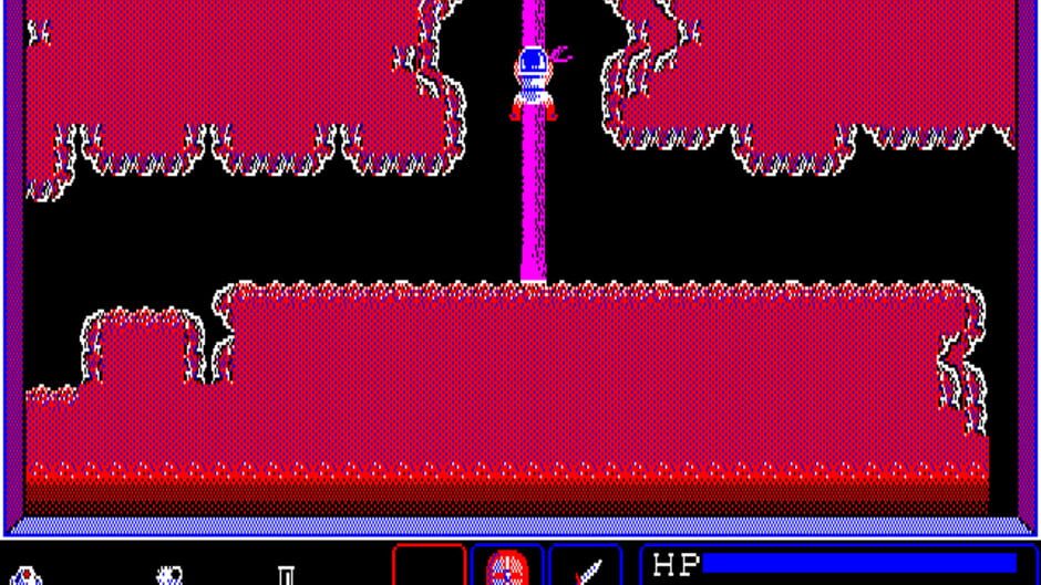 Screenshot for Curse of Babylon