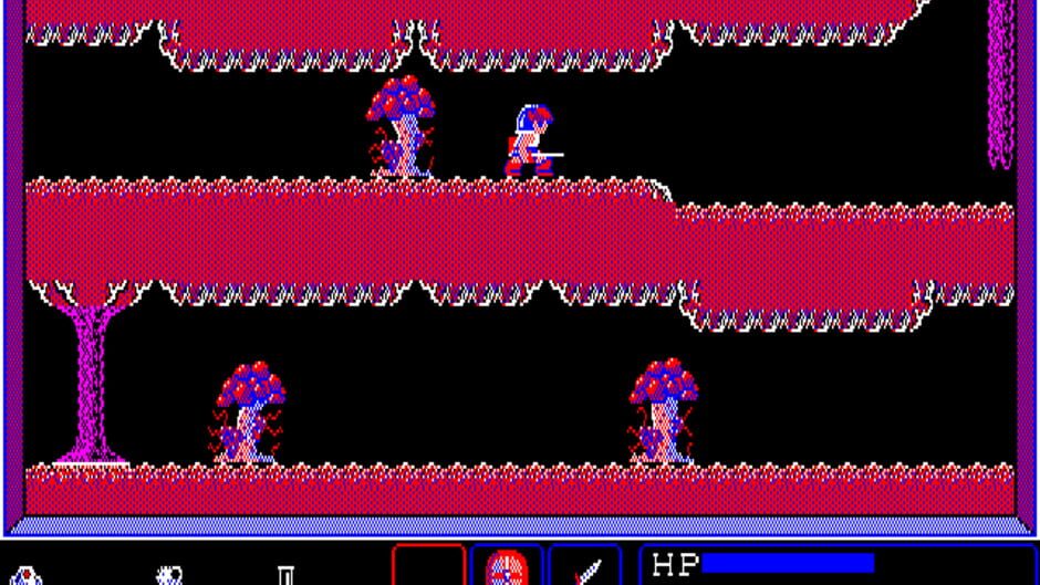 Screenshot for Curse of Babylon