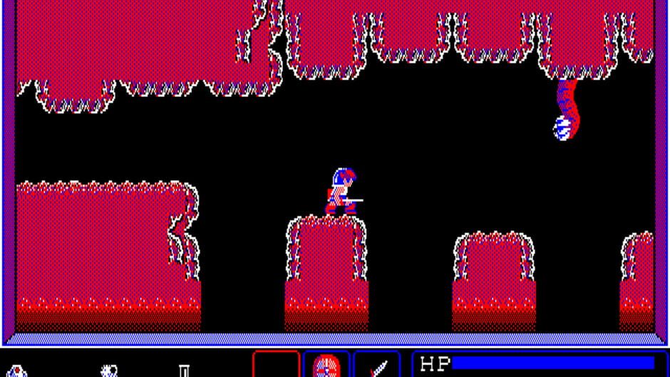 Screenshot for Curse of Babylon