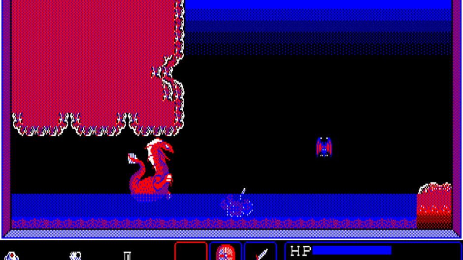 Screenshot for Curse of Babylon