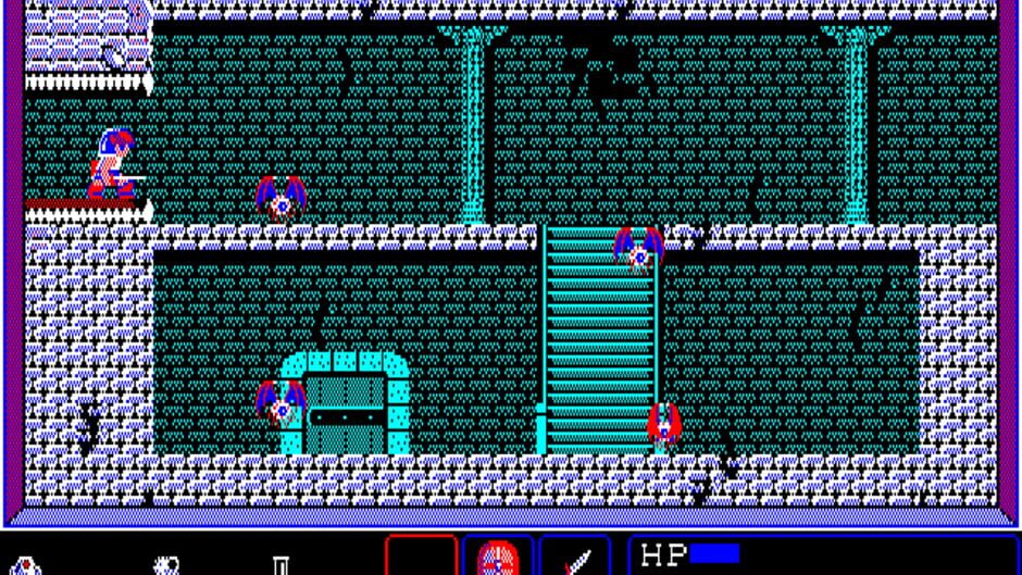 Screenshot for Curse of Babylon