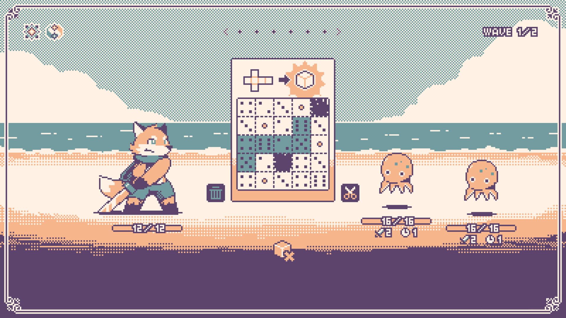 Screenshot for Dice of God