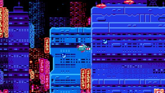 Screenshot for Changeable Guardian Estique