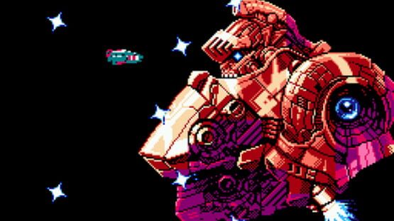 Screenshot for Changeable Guardian Estique