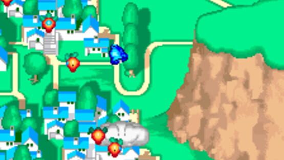 Screenshot for Bells & Whistles