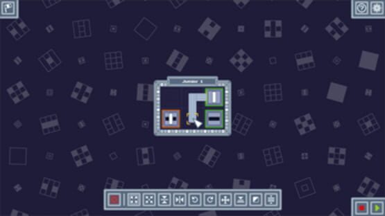 Screenshot for Block Shop