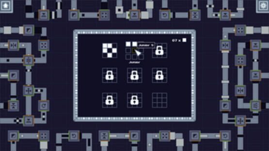 Screenshot for Block Shop