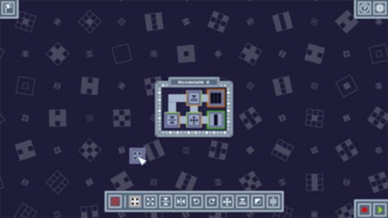 Screenshot for Block Shop