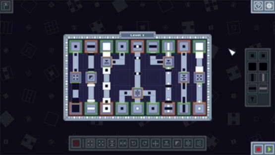 Screenshot for Block Shop