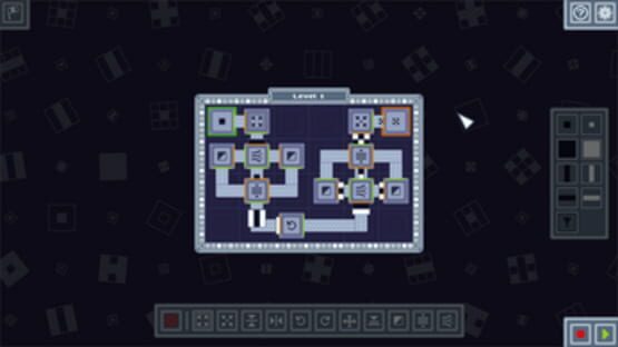 Screenshot for Block Shop