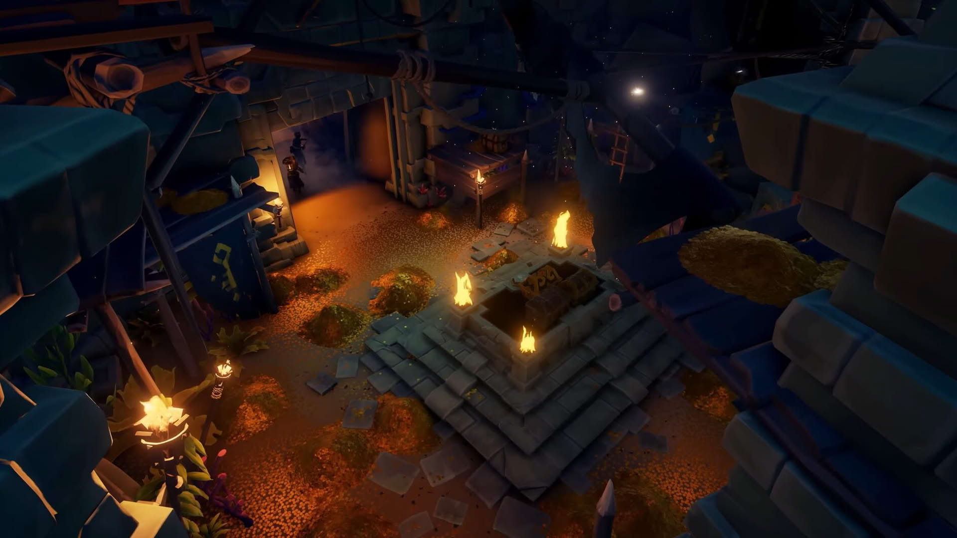 Screenshot for Sea of Thieves: Season 11