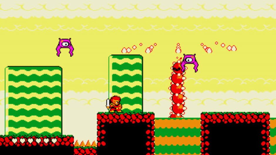 Screenshot for Quick Quest
