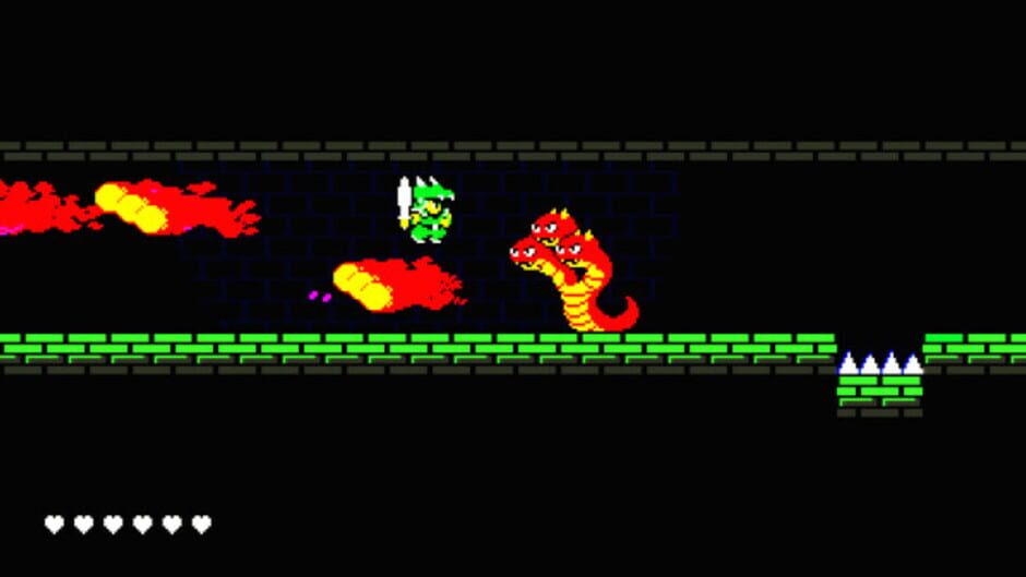 Screenshot for Quick Quest