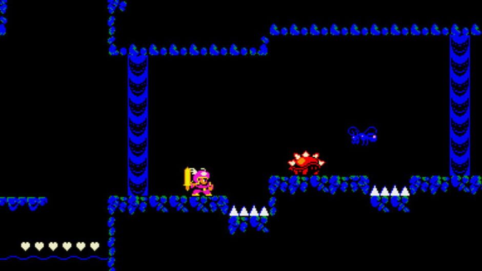 Screenshot for Quick Quest
