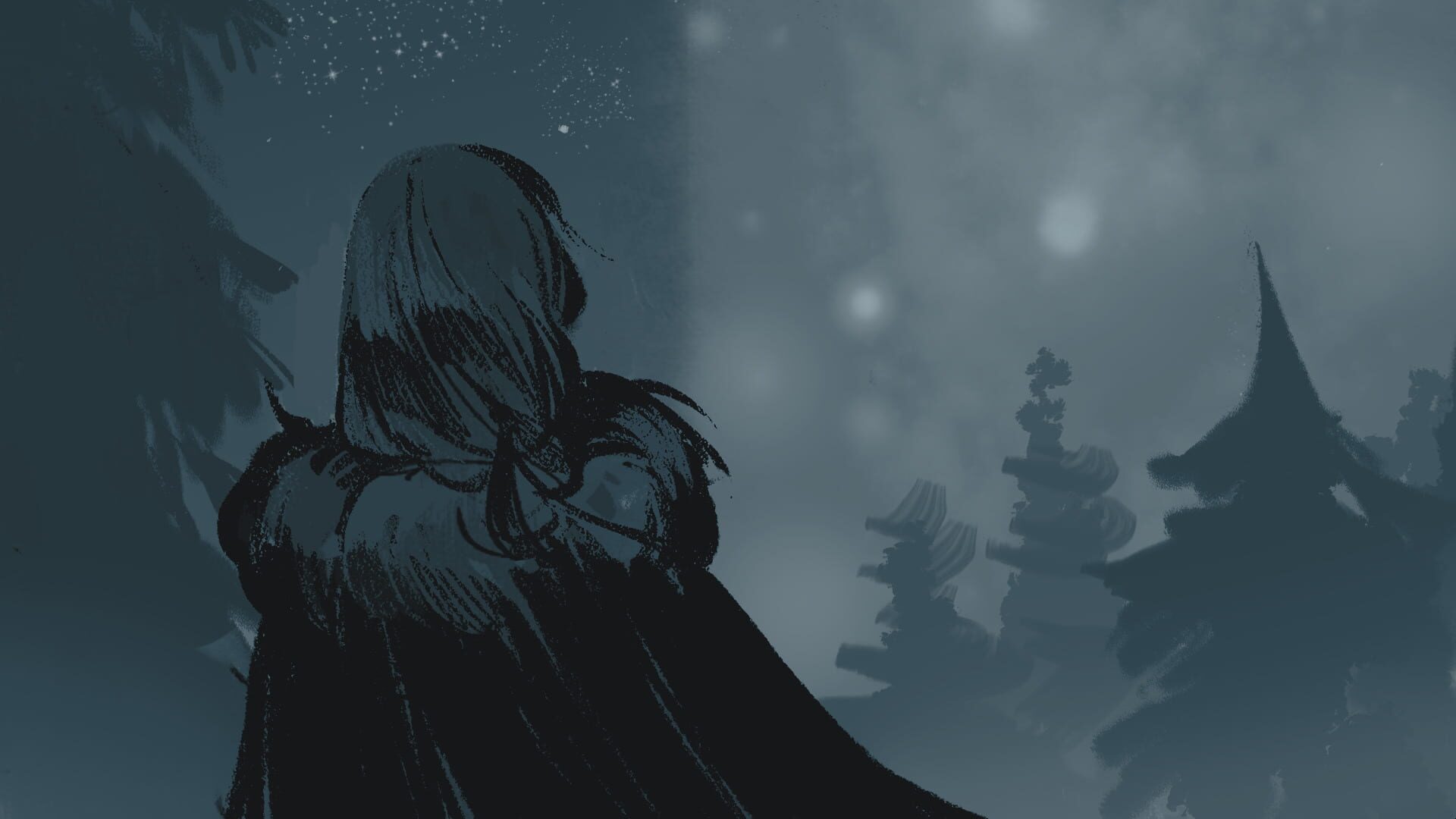 Screenshot for Soul of Sovereignty: Prelude