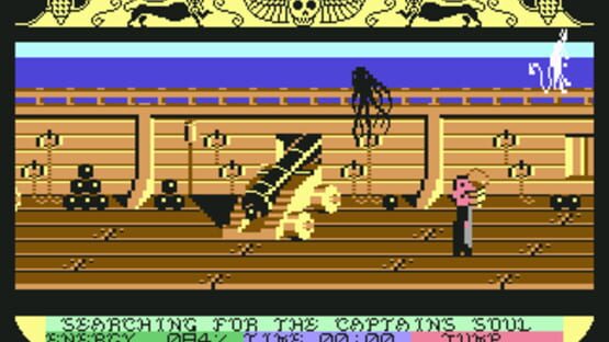 Screenshot for Blackwyche