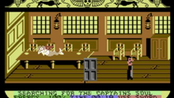 Screenshot for Blackwyche