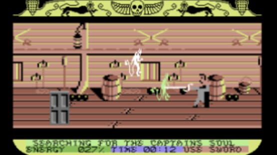 Screenshot for Blackwyche