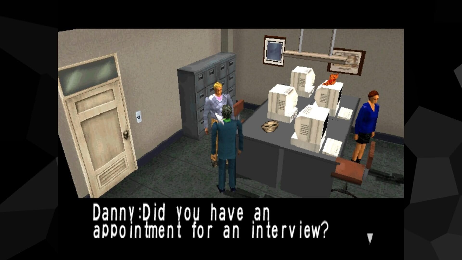 Screenshot for Clock Tower