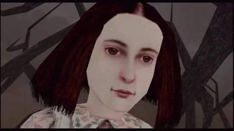 Screenshot for Blair Witch Volume 2: The Legend of Coffin Rock