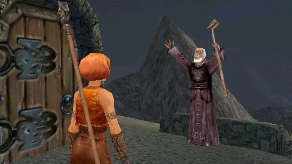 Screenshot for Darkened Skye