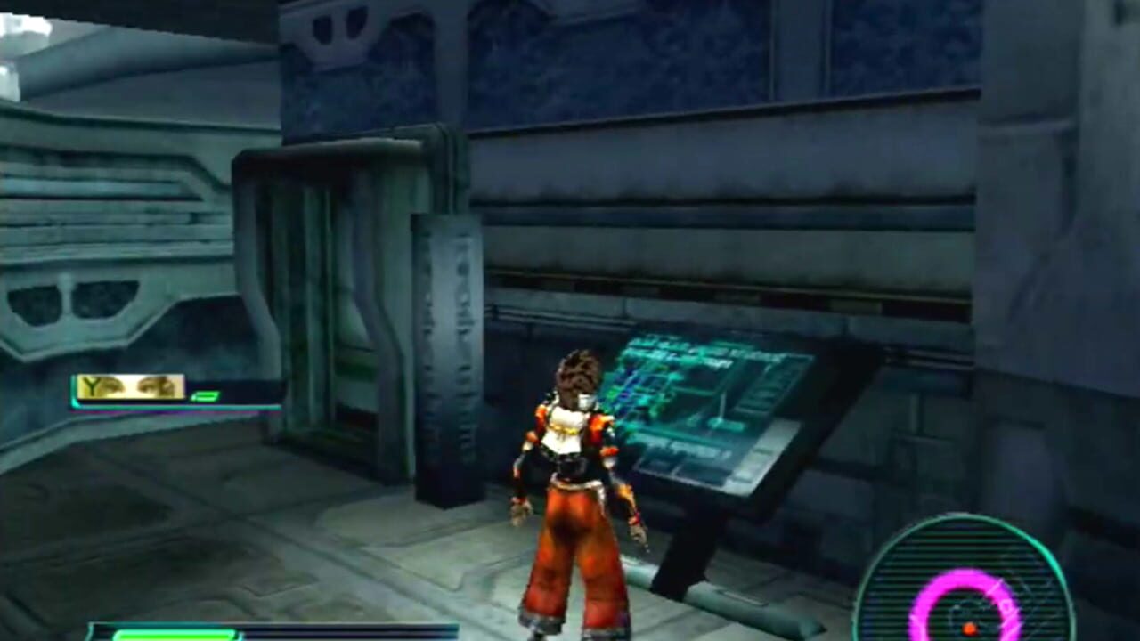 Screenshot for Crimson Sea