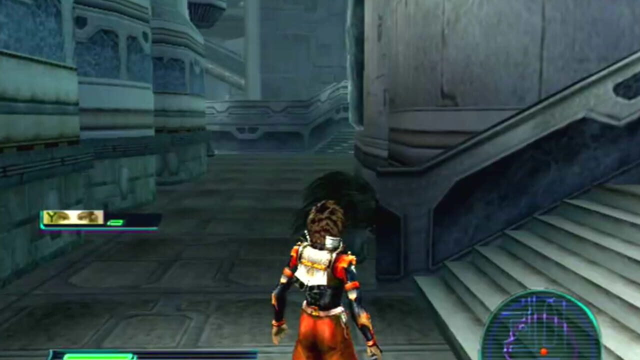 Screenshot for Crimson Sea