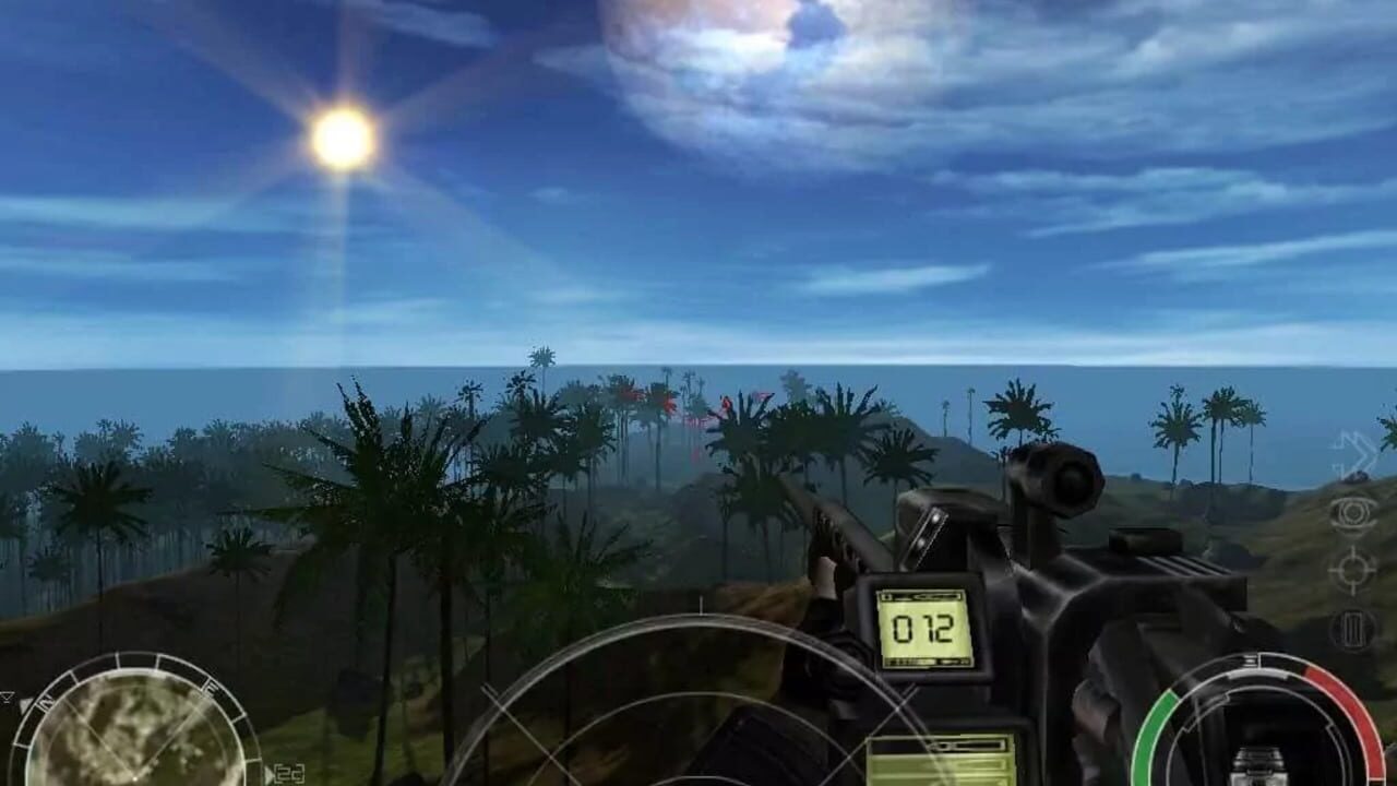 Screenshot for Chrome