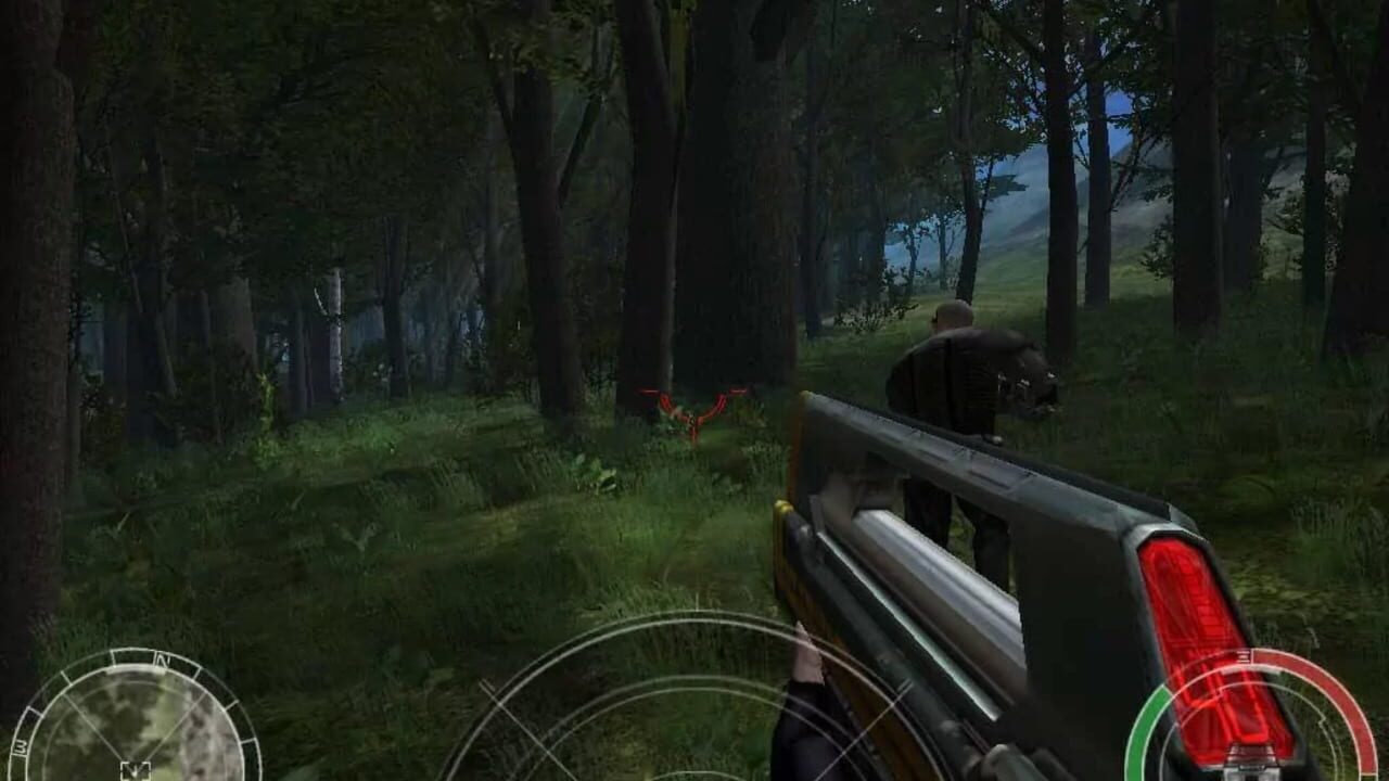 Screenshot for Chrome