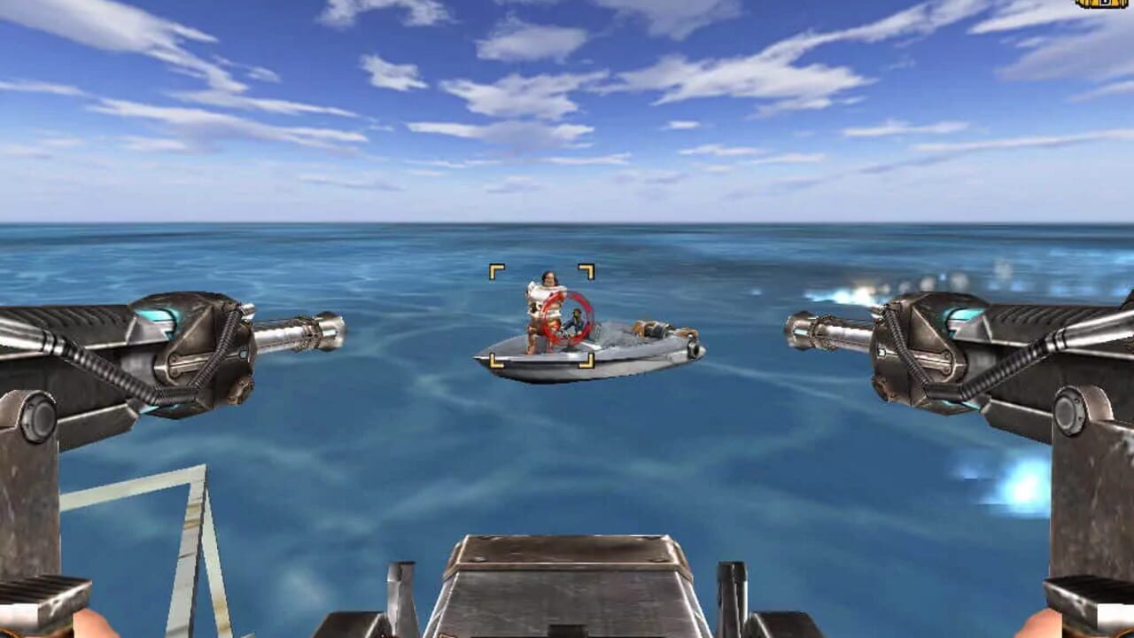 Screenshot for Nitro Family