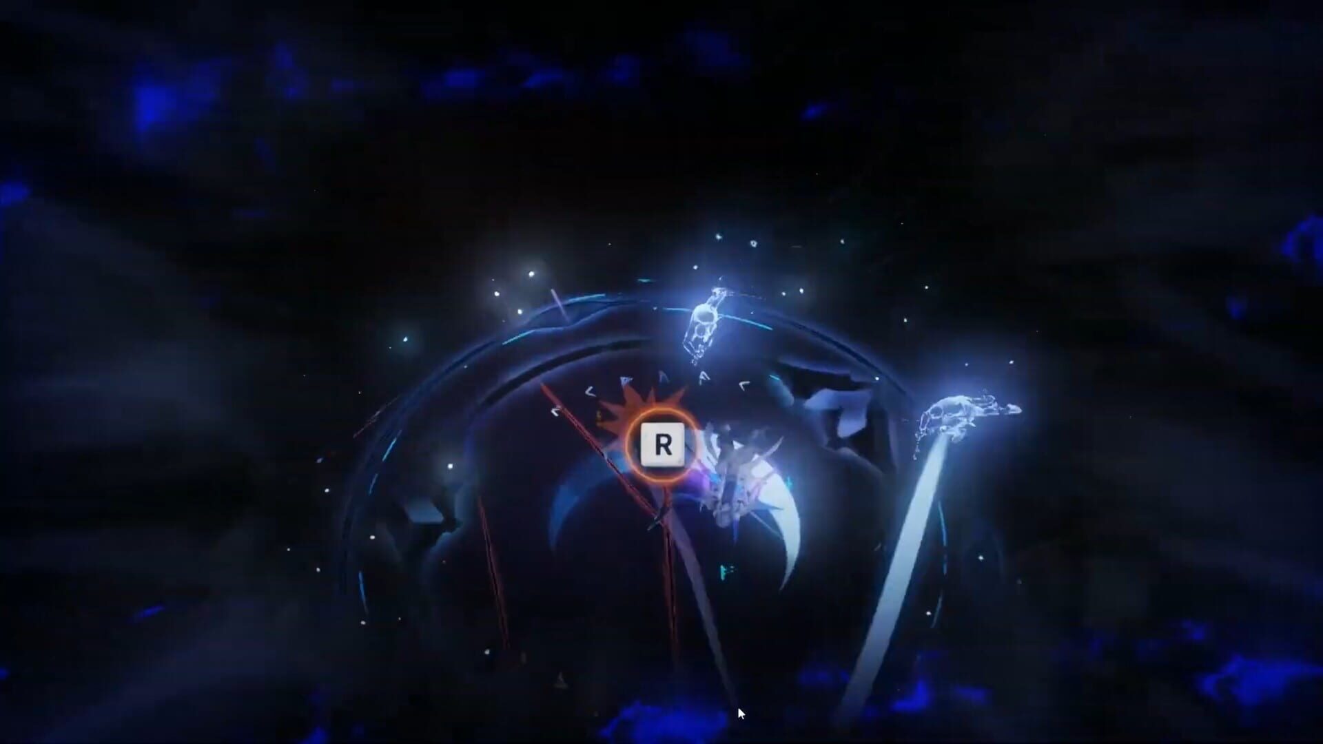 Screenshot for Nightmare Breaker