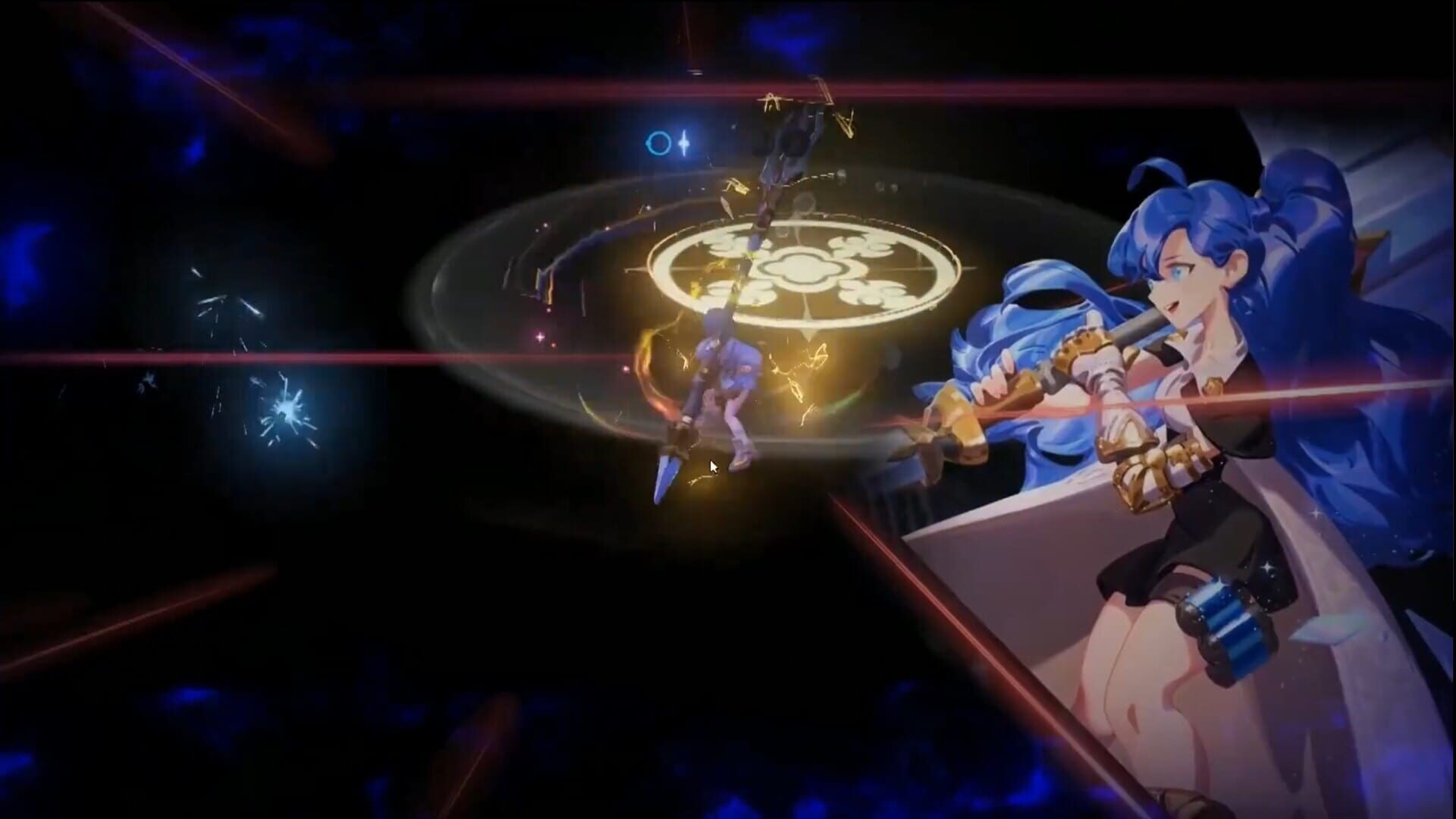Screenshot for Nightmare Breaker