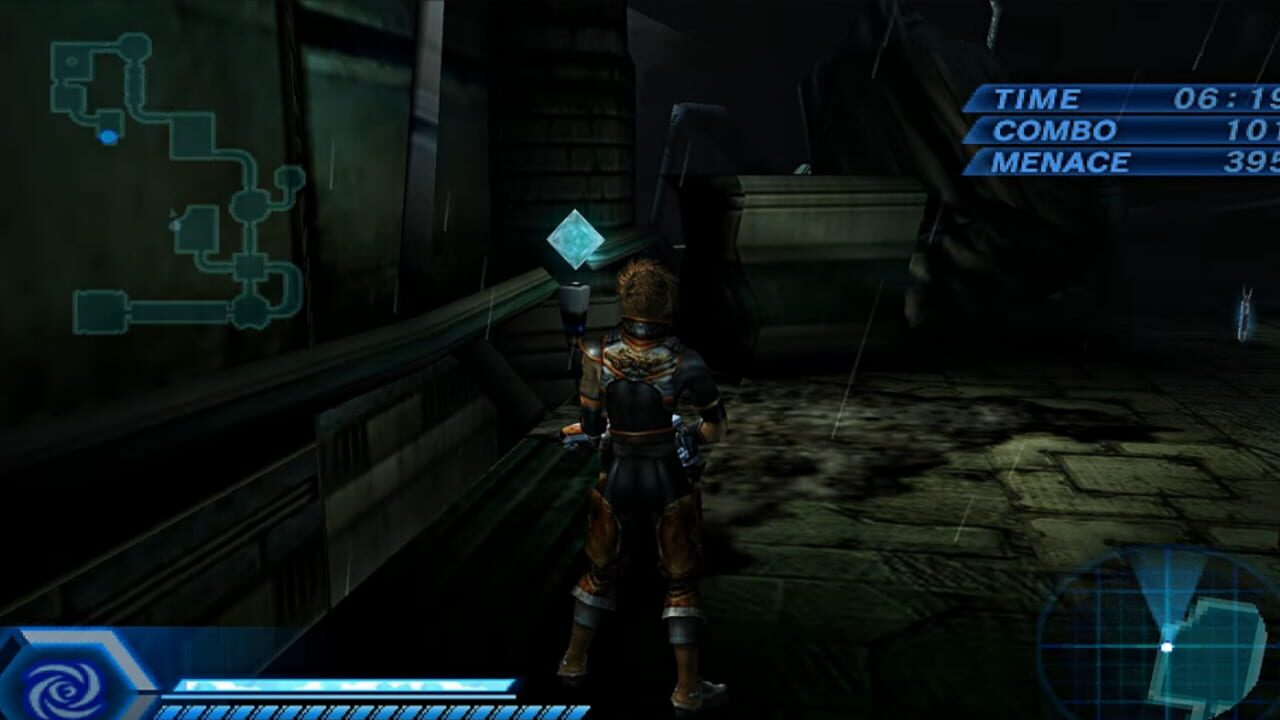 Screenshot for Crimson Sea 2