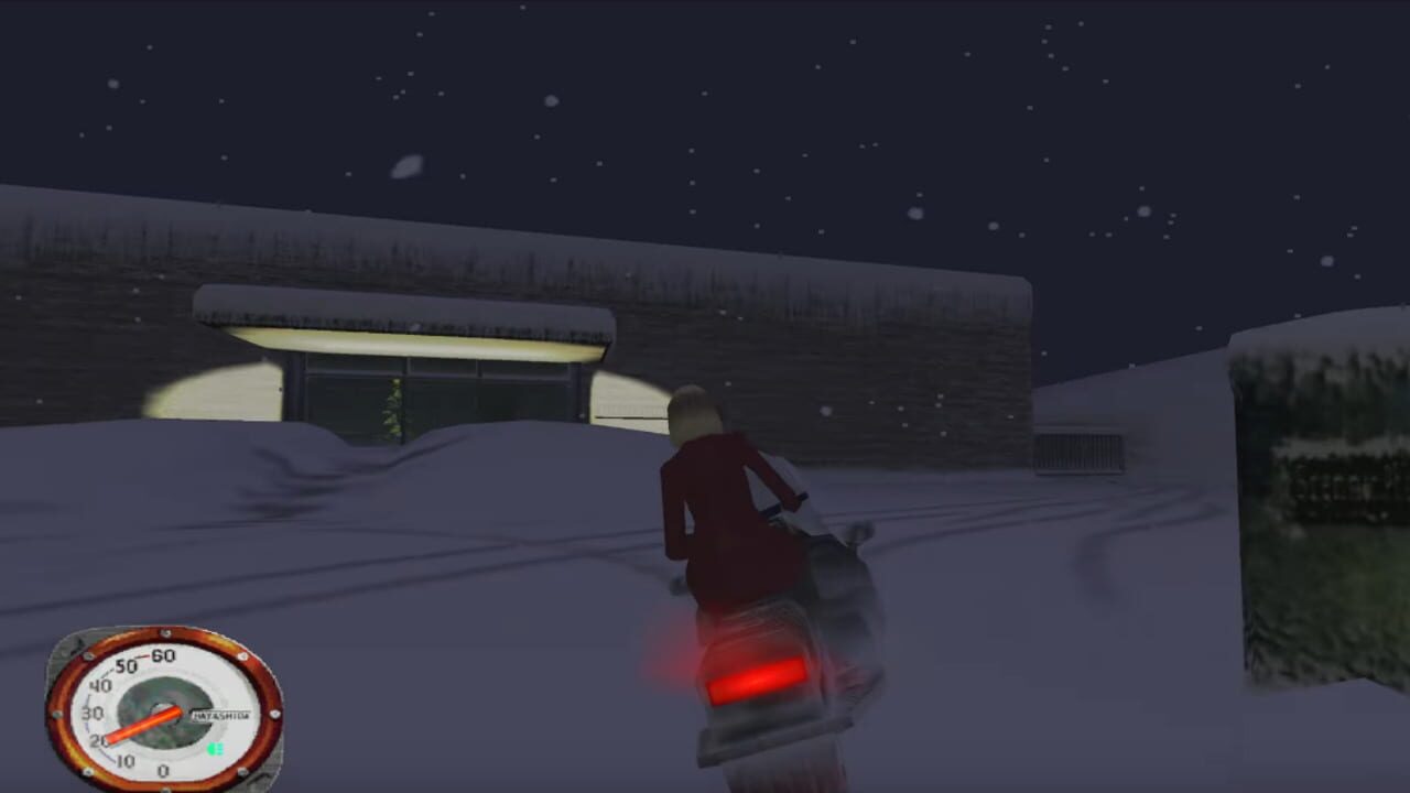 Screenshot for D2