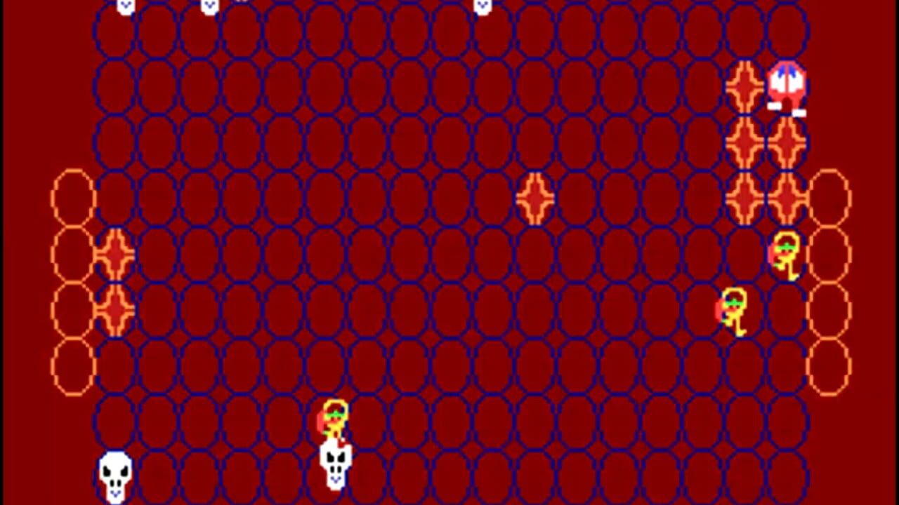 Screenshot for Kram