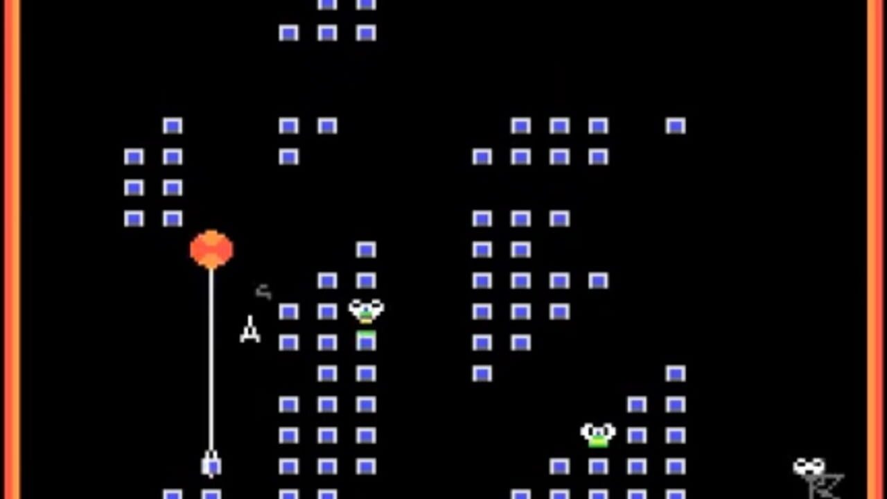Screenshot for The Electric Yo-Yo
