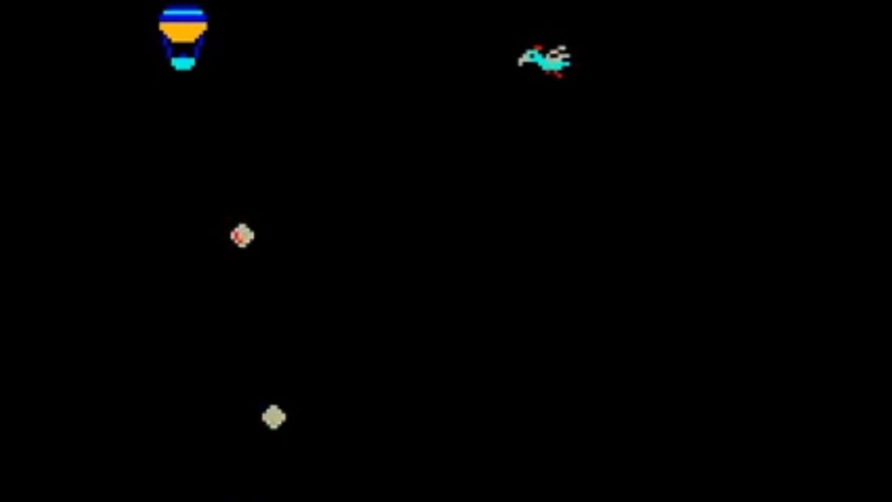 Screenshot for Pioneer Balloon