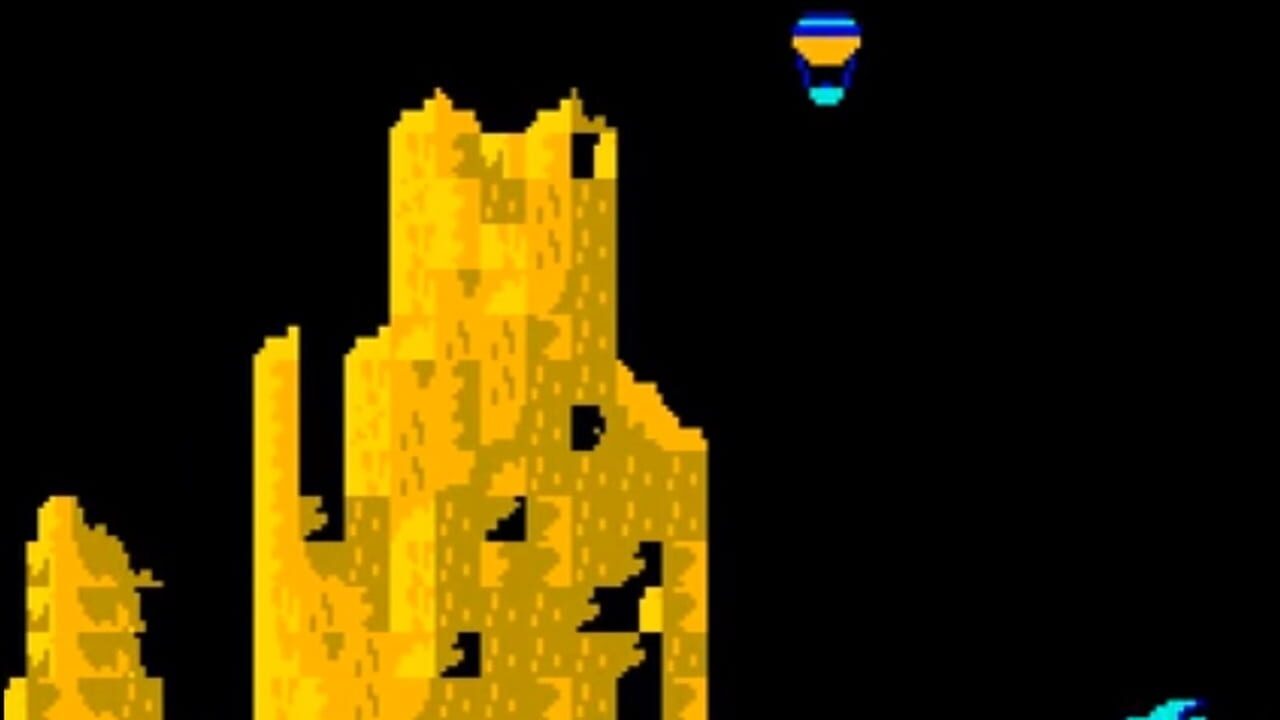 Screenshot for Pioneer Balloon