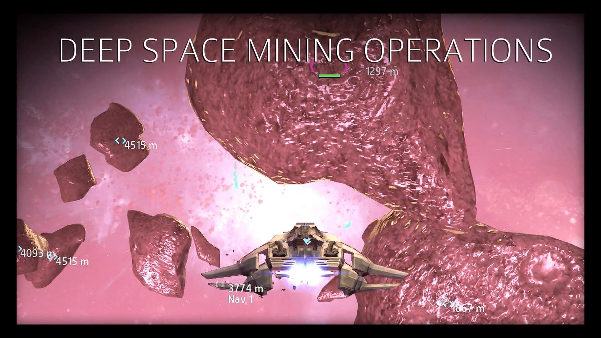 Screenshot for Stellar Wanderer
