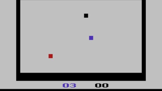 Screenshot for Chase It!