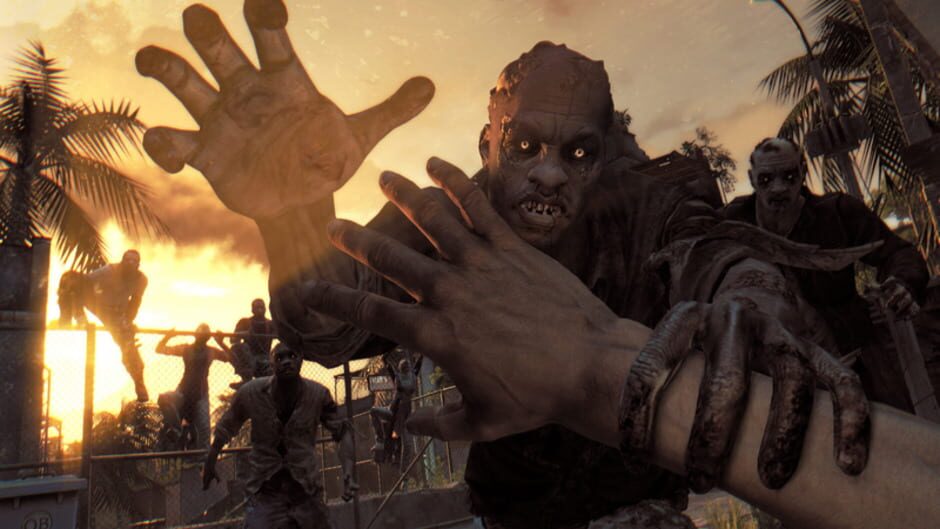 Screenshot for Dying Light