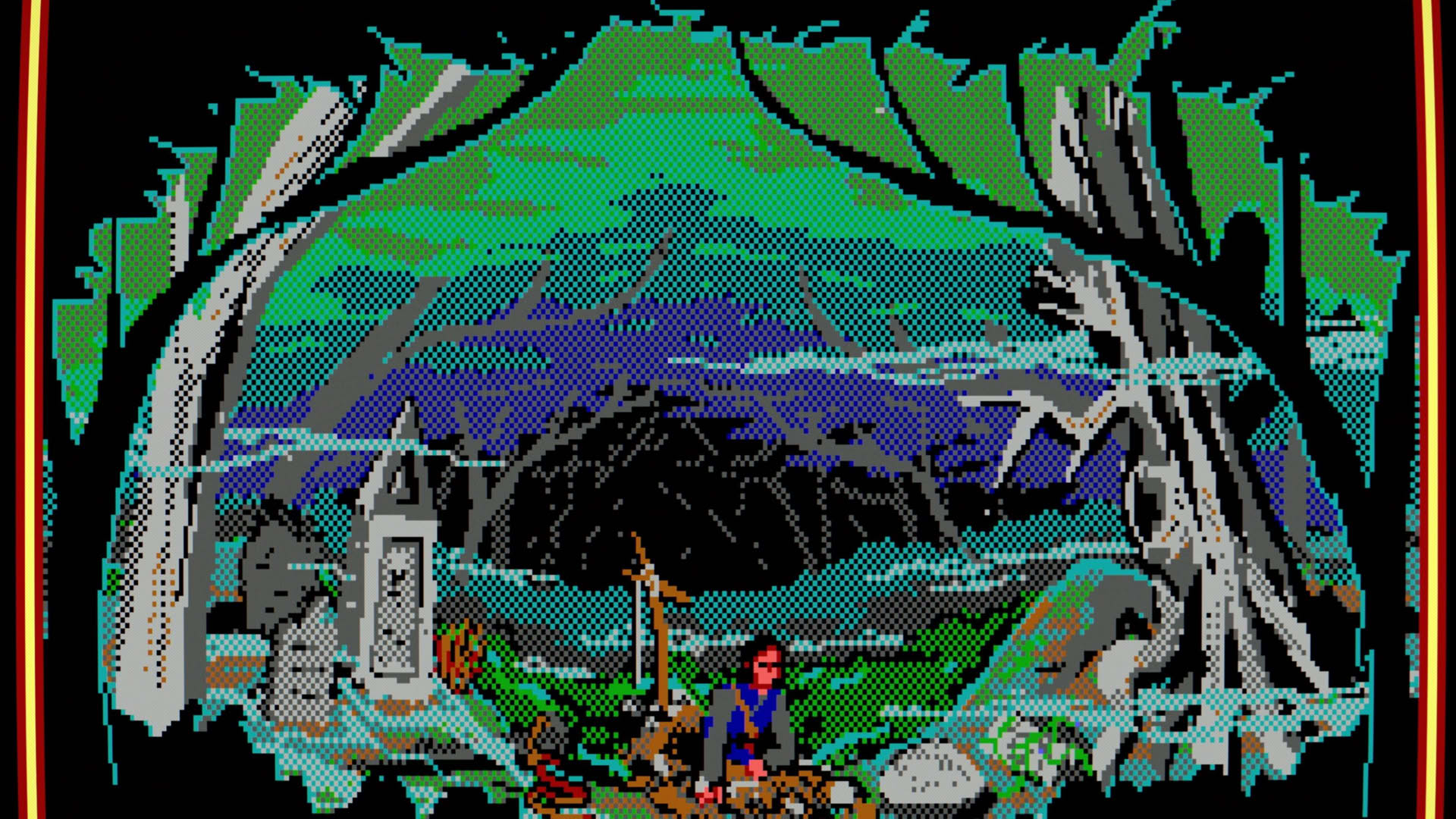 Screenshot for The Telwynium: Book Three - The Shadow of Spring