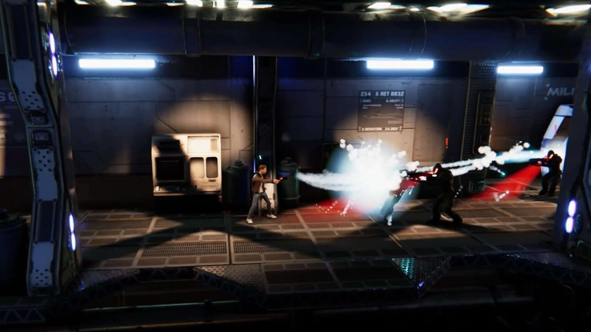 Screenshot for Flashback 2
