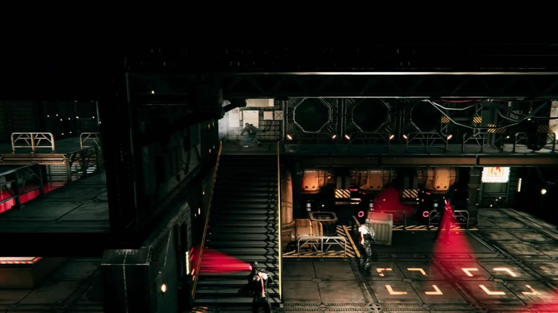 Screenshot for Flashback 2