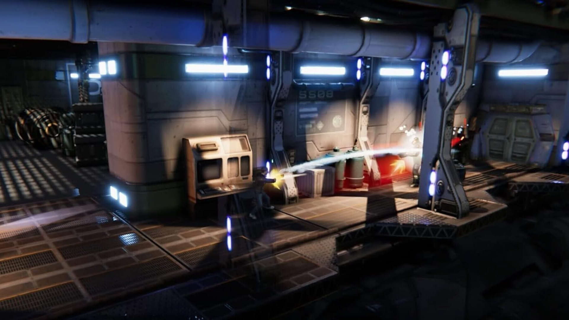 Screenshot for Flashback 2