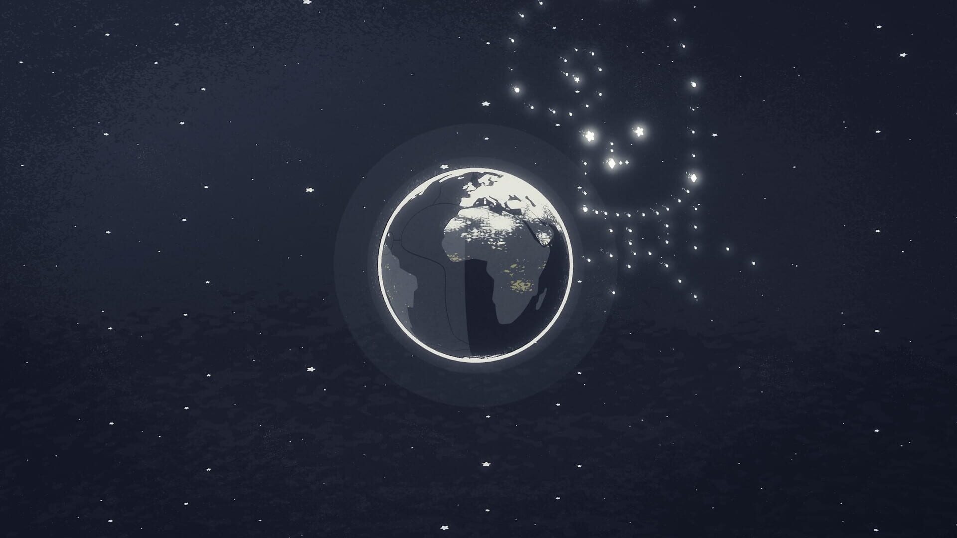 Screenshot for Genesis Noir