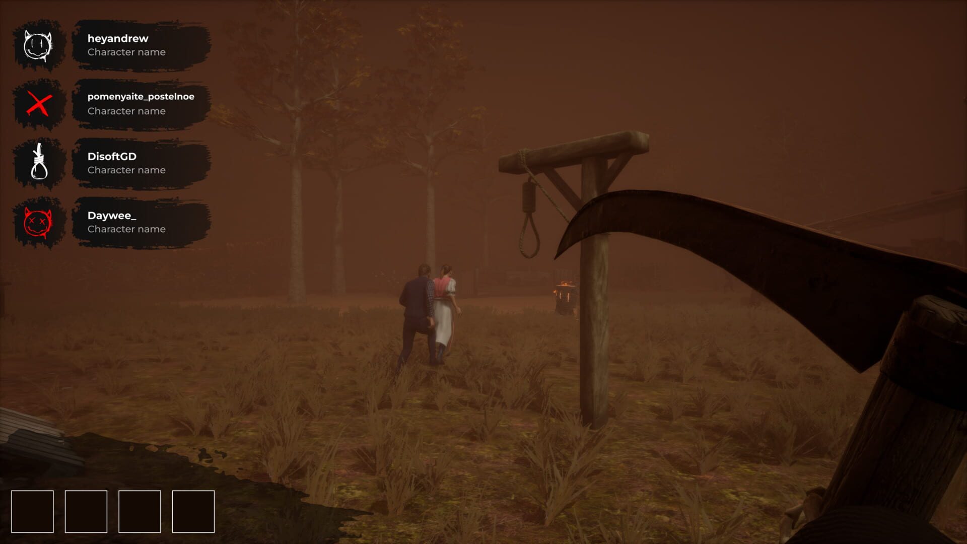 Screenshot for Light In Blood