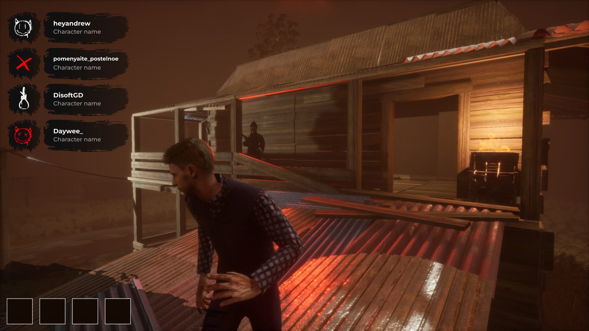 Screenshot for Light In Blood