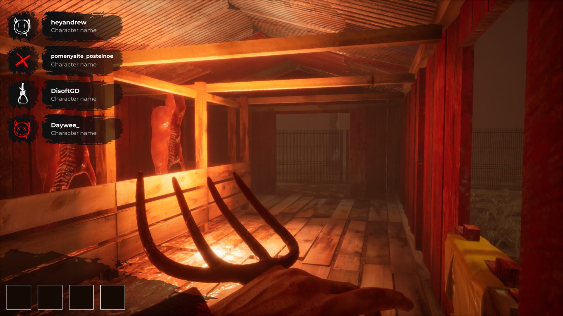 Screenshot for Light In Blood