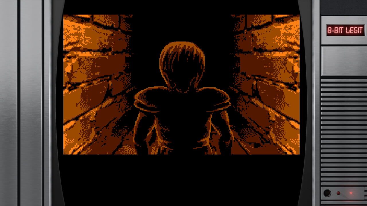 Screenshot for Dead Tomb